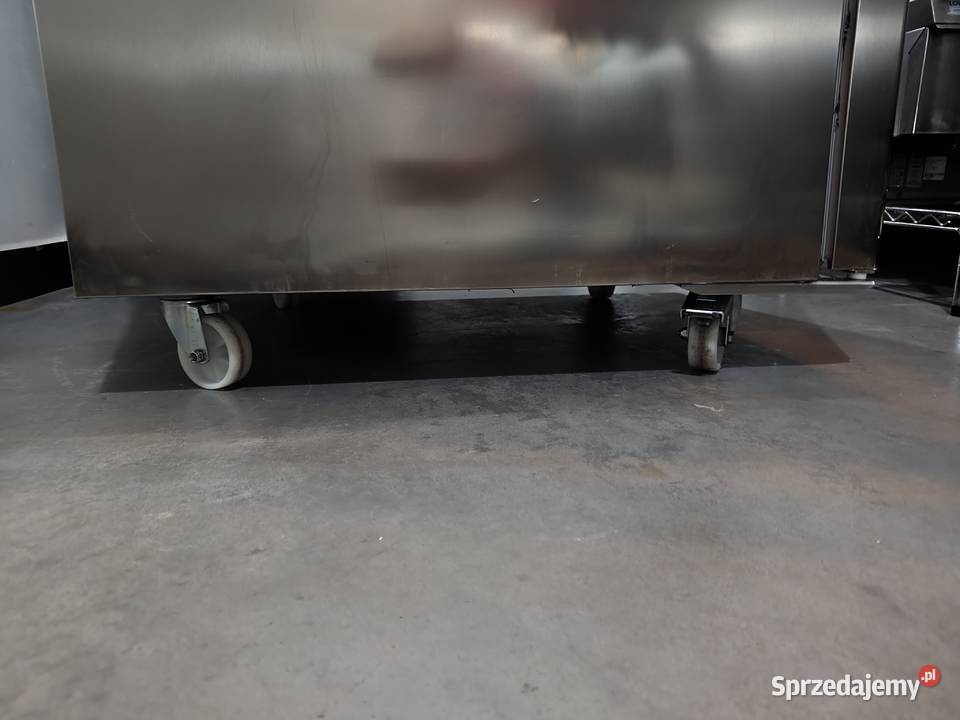 Mroźnia cukiernicza EUROTEC PPCC700BTPAEU 220240 Warszawa
