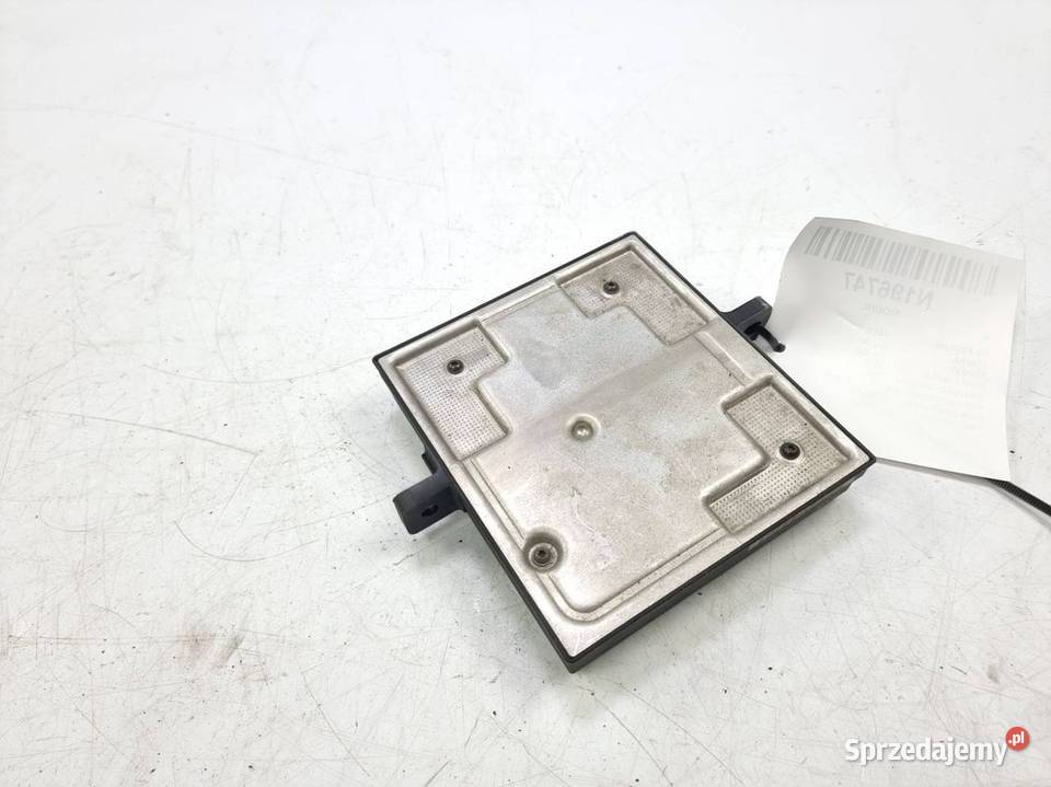 MODUŁ AUDI A4 B6 8E0907279E ŚWIATEŁ osobowe Motoryzacja Lipno