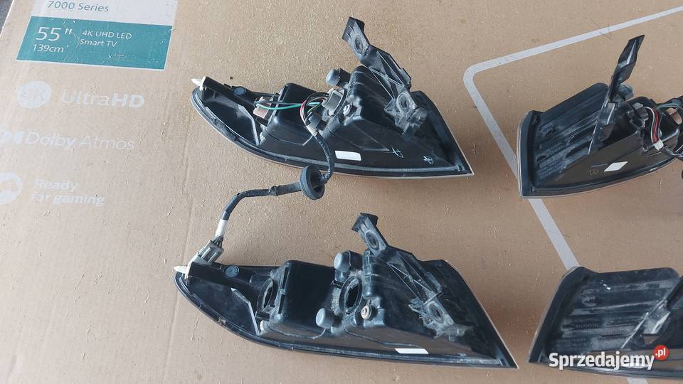 Lampa tył honda civic ufo przedlift Garwolin