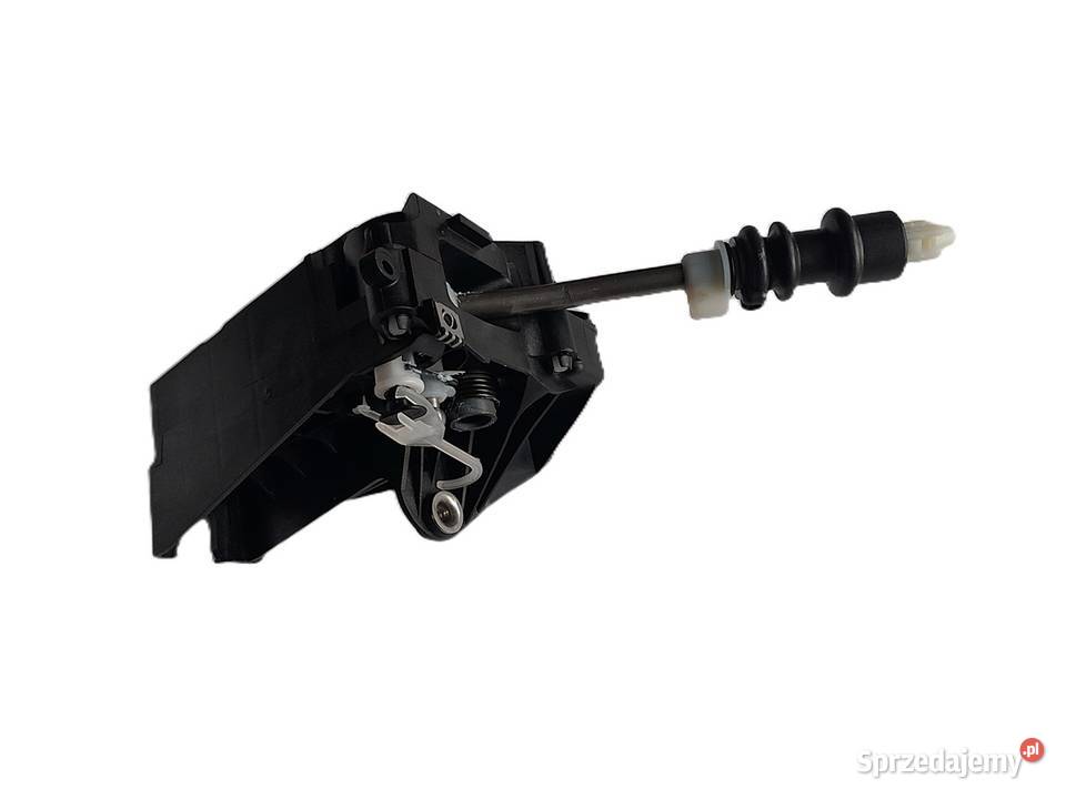 NOWA DŹWIGNIA LEWAREK ZMIANY BIEGÓW SCUDO JUMPY Kalisz