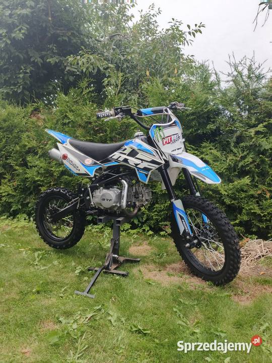 Mrf 140 RC 1714 zadbana 22222km Nidzica