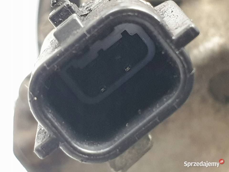 SPRĘŻARKA KLIMATYZACJI Dacia Sandero 15 DCI osobowe Chełm