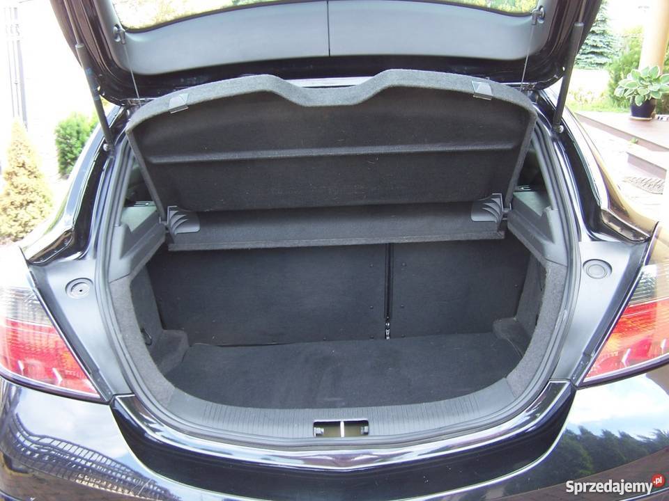 Opel Astra Sport GTC IRMSCHER Mega KOZak 2/3 Częstochowa