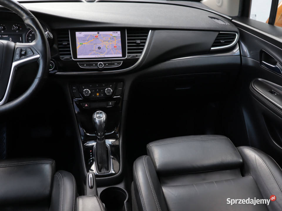 Opel Mokka 14 Turbo 1364cm3 Opel Piaseczno
