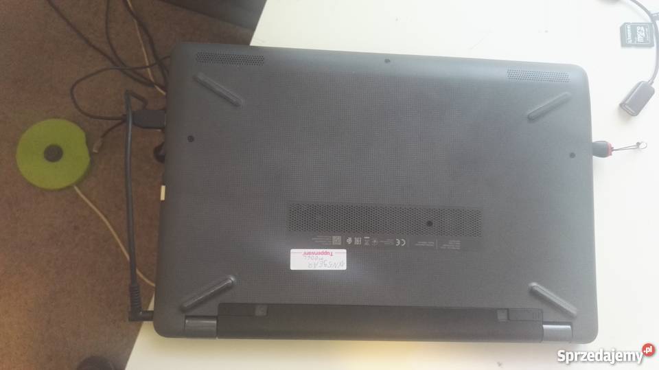 HP 255 G6 Notebook PC dolnośląskie Wrocław