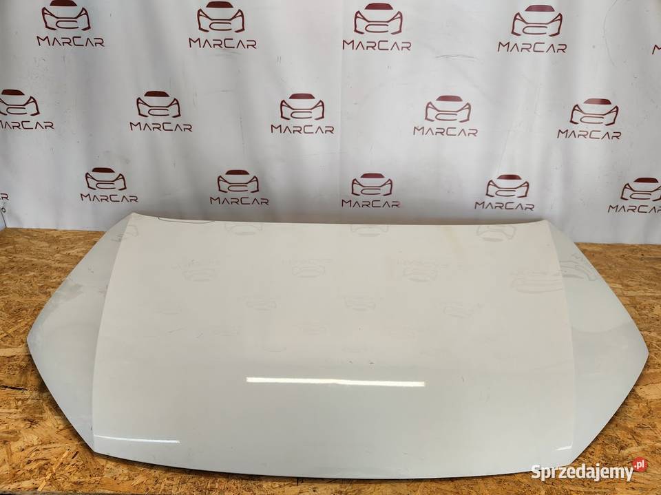 Maska Pokrywa Silnika Seat Alhambra 7N 2010 Pleszew