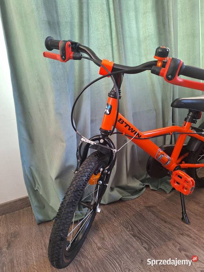 Rower BTwin sprzedam