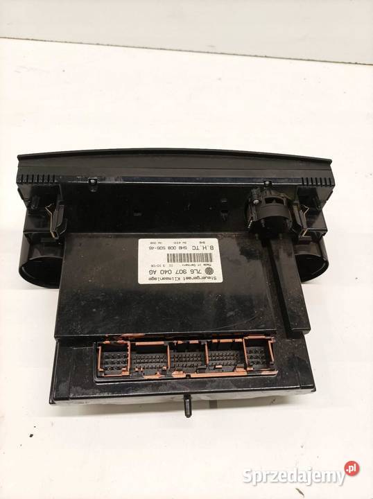 PANEL NAWIEWU 7L6907040AG VW Volkswagen Touareg