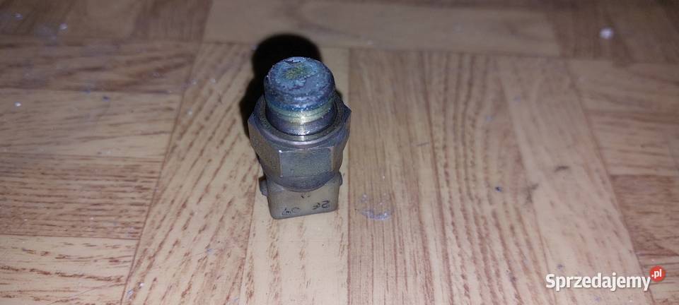 Czujnik temperatury płynu bmw e34 e38 e39 m51 25 świętokrzyskie Starachowice