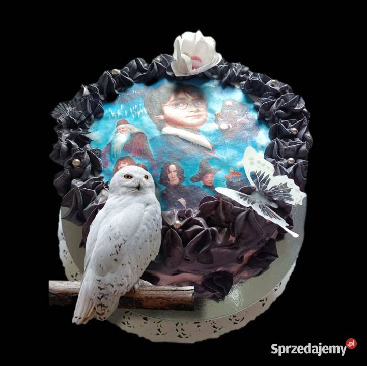 Słodki stół na każdą okazję Wrocław