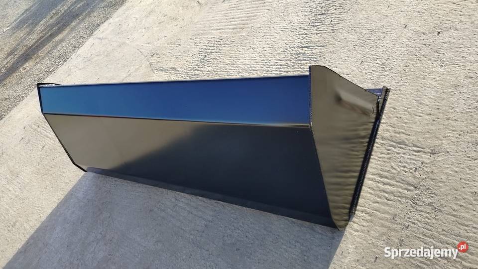 Łyżka Szufla Objętościówka do Tura i Ładowarki z śląskie sprzedam