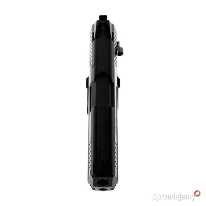 Pistolet wiatrówka HK HecklerKoch HK45 45 mm BB Warszawa