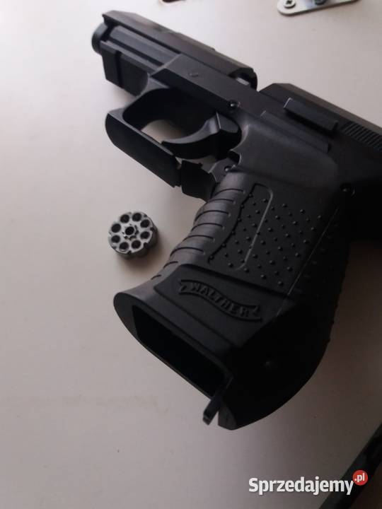 wiatrowka walther cp99