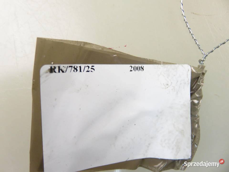 PRZEŁĄCZNIK ZESPOLONY VW PASSAT B6 3C9953513S Panele sterowania, przełączniki