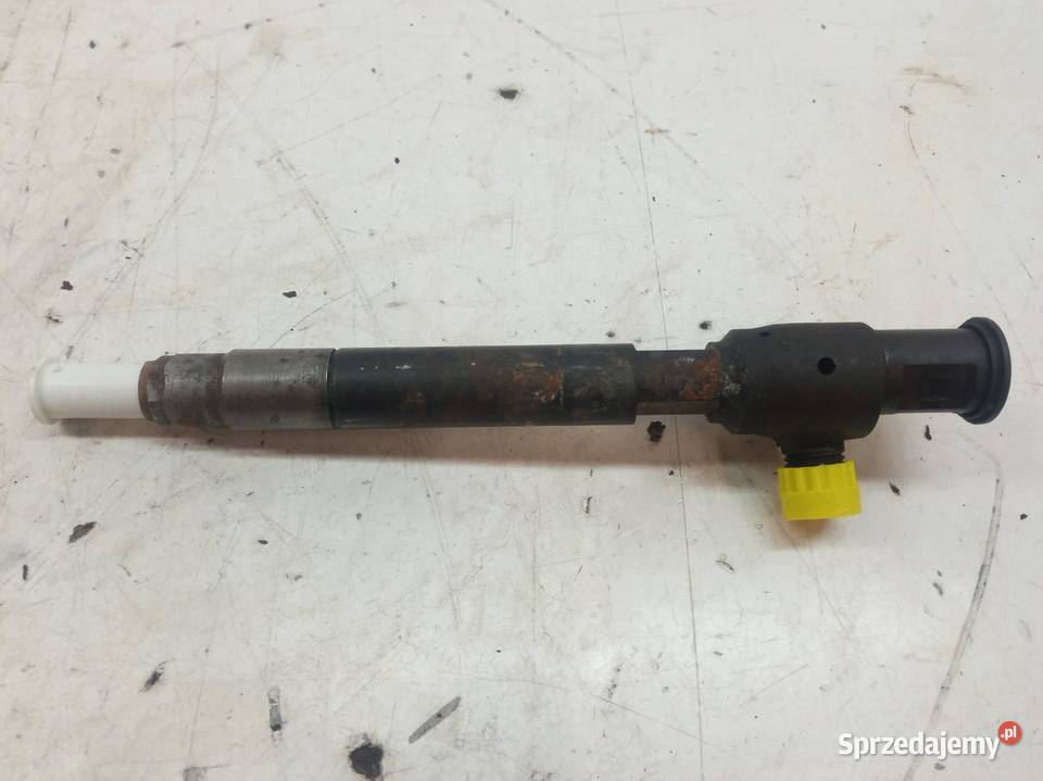 WTRYSKIWACZ 9674984080 20 HDI Citroen C4 Grand