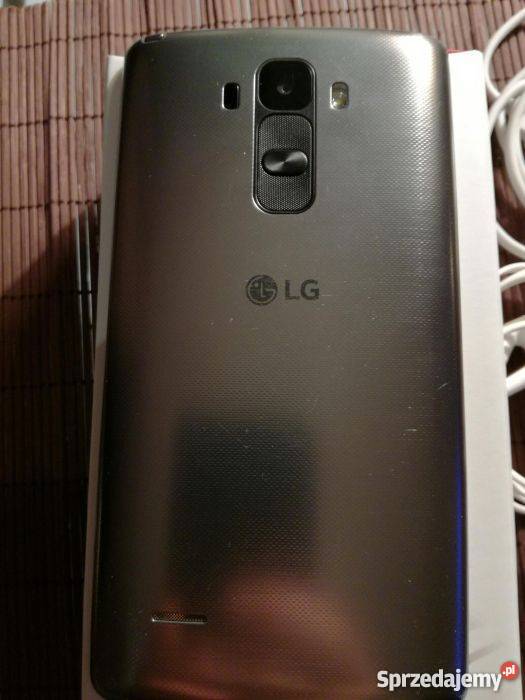 Sprzedam LG G4 Stylus do negocjacji mazowieckie Warszawa