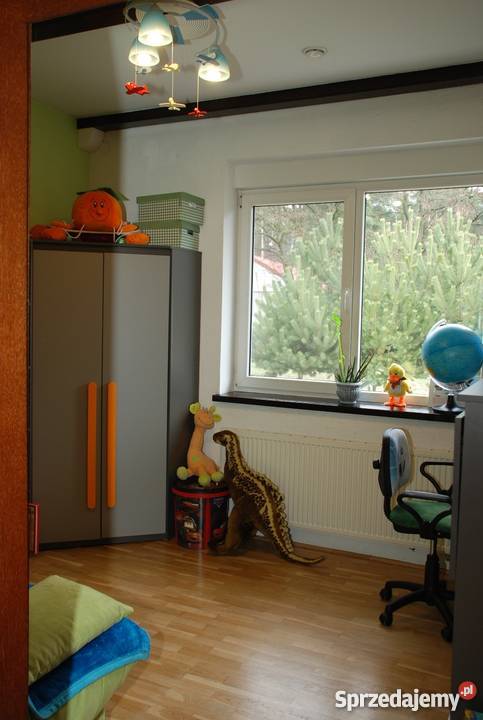 Dom na sprzedaż Lutomierska Lutomiersk