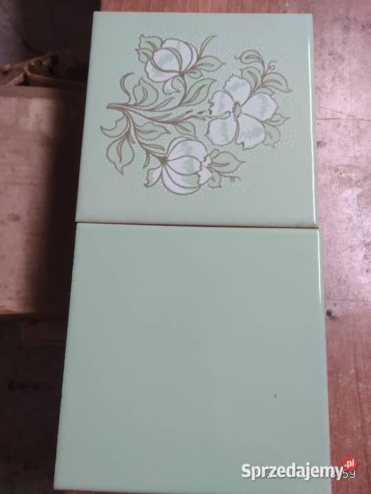 Płytki ceramiczne ścienne Miękinia