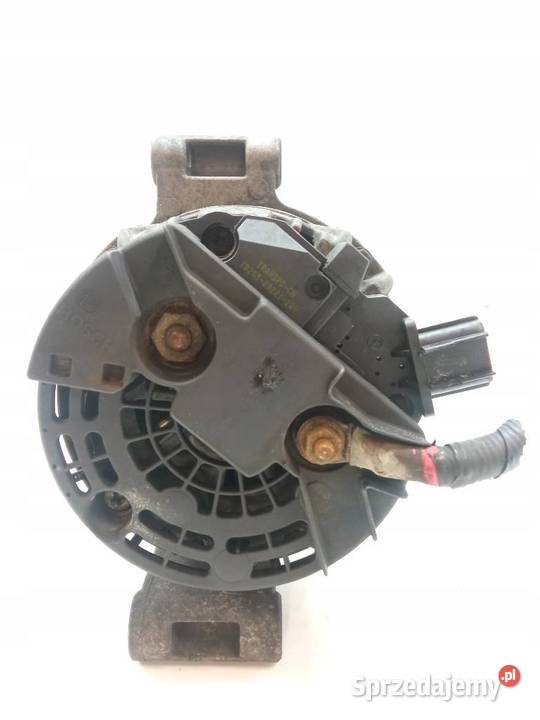 ALTERNATOR IB25529221 24 TDDI Ford Transit V Rok produkcji 2002