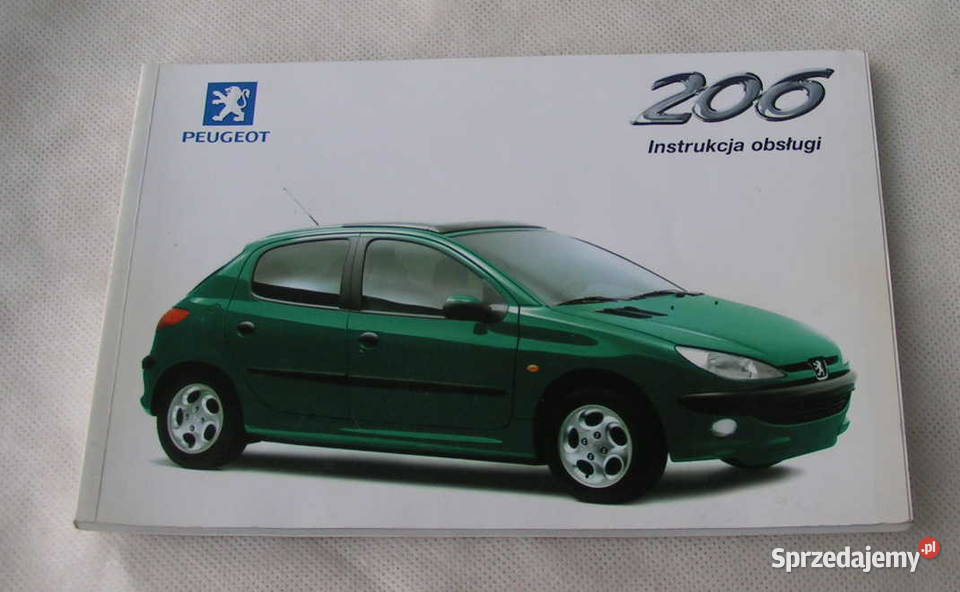 Instrukcja OPEL ASTRA 2 polsku Warszawa