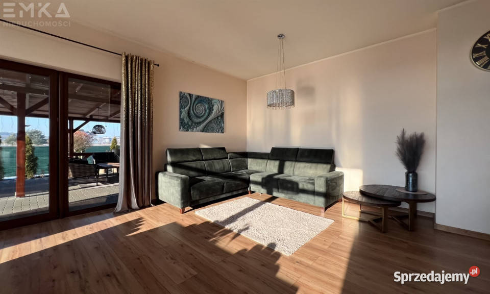 Do sprzedaży dom wolnostojący Podole 13898m2