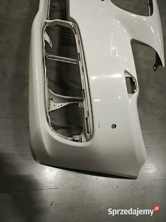 Zderzak przedni BMW F10 pomorskie