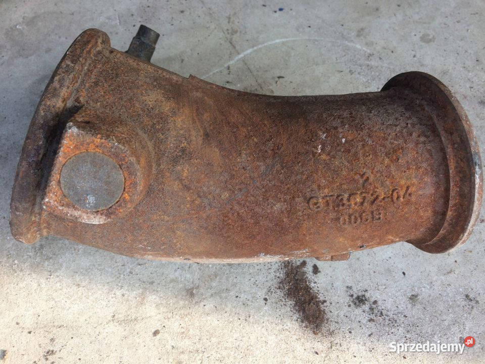 Hamulec Górski Turbo Volvo FH13 GT357204 Maszewo