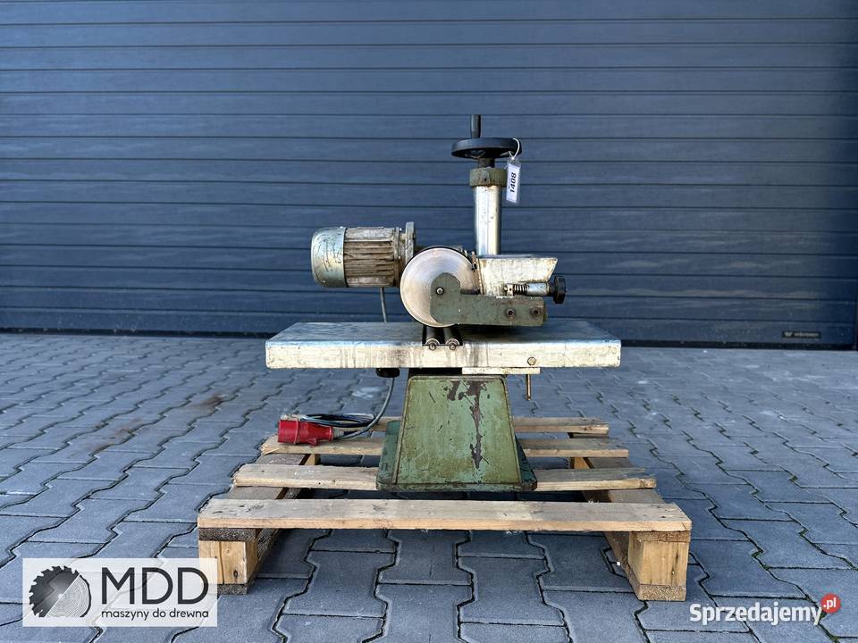 Nakładarka kleju 220 mm 1408 Łabuńki Pierwsze