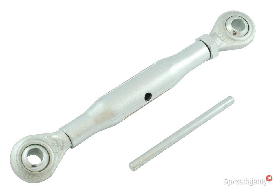 Śruba rzymska 7 12 Kat 00 280 mm kulakula Do kosiarek Tajęcina