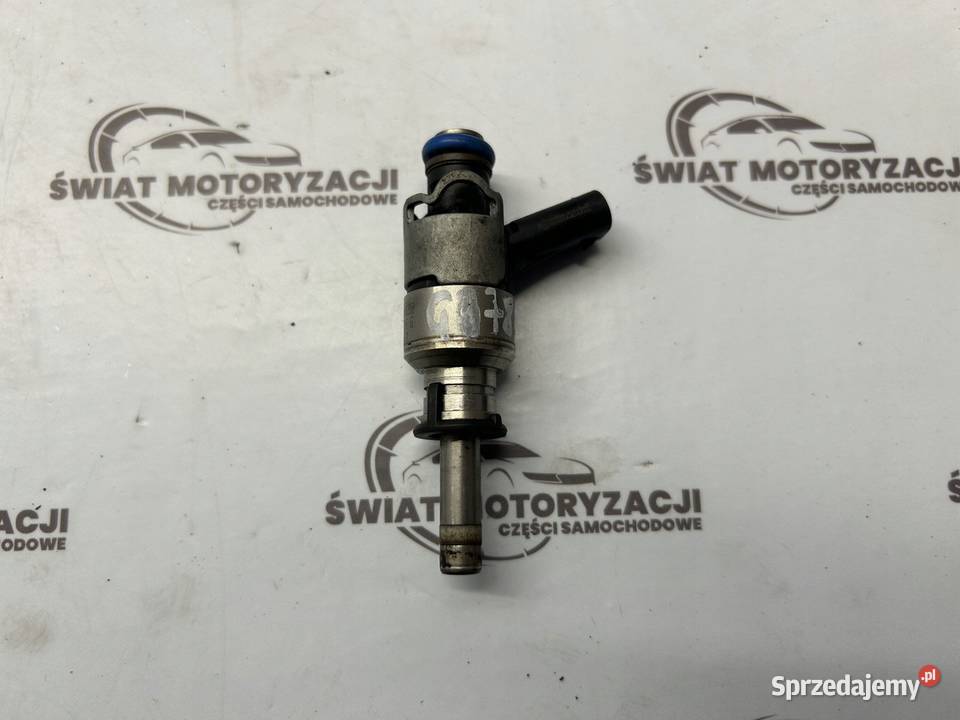 AUDI Q7 30 TFSI V6 24V CJT 272 wtryskiwacz osobowe Kielce