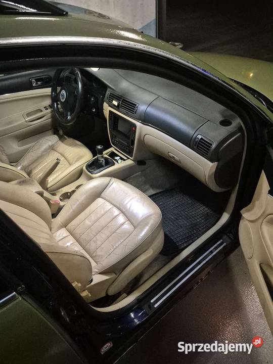 Passat 19 TDI AVB NA CZĘŚCI sprzedam