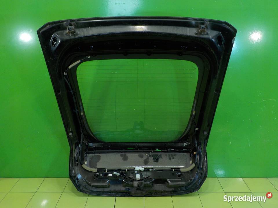 HONDA CRZ 15 IMA 12r 2D klapa tyl Suków