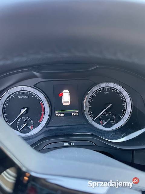 Skoda Kodiaq 2017 14 TSI ACT Ambition DSG Chojna