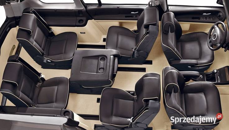 Renault Espace 20dCi Może być osoby Kolonia Góra Puławska