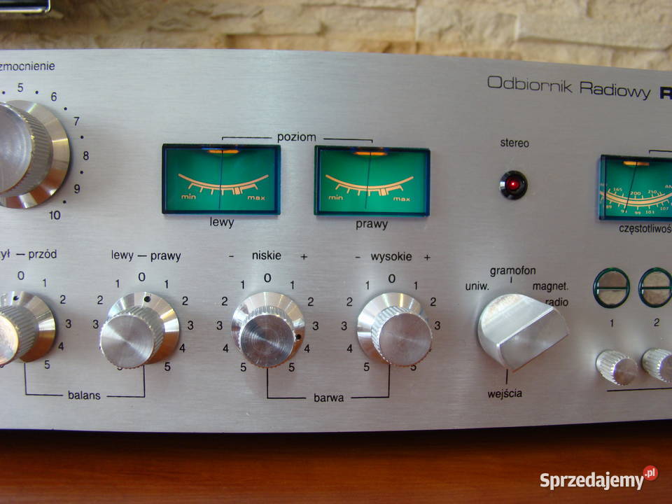 RADMOR 5100 79 Z FABRYKI dolnośląskie Jelenia Góra