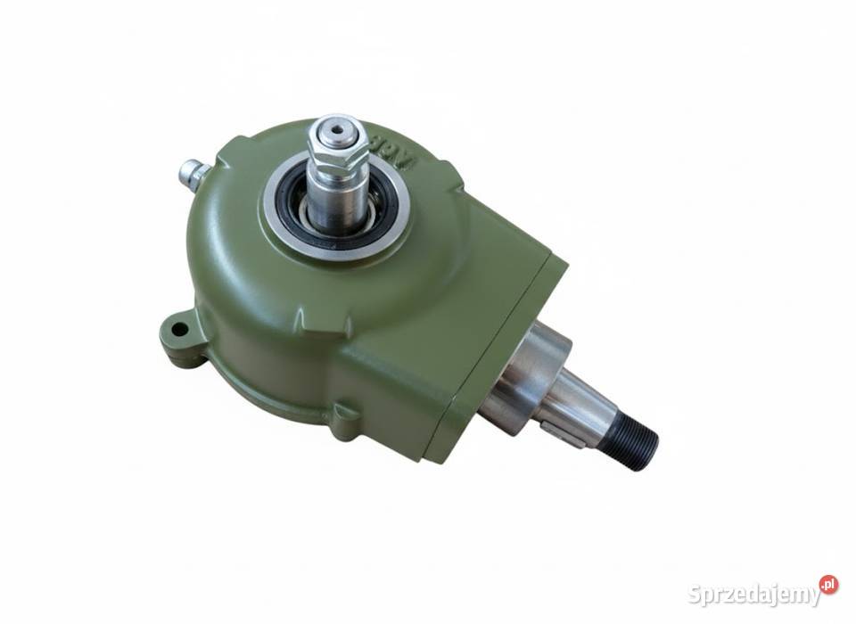 Przekładnia kosy kompletna Bogdanka