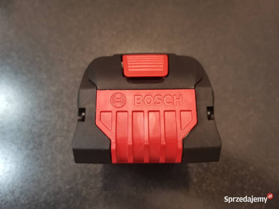 Akumulator Bosch GBA 18V 55Ah Procore Nowy