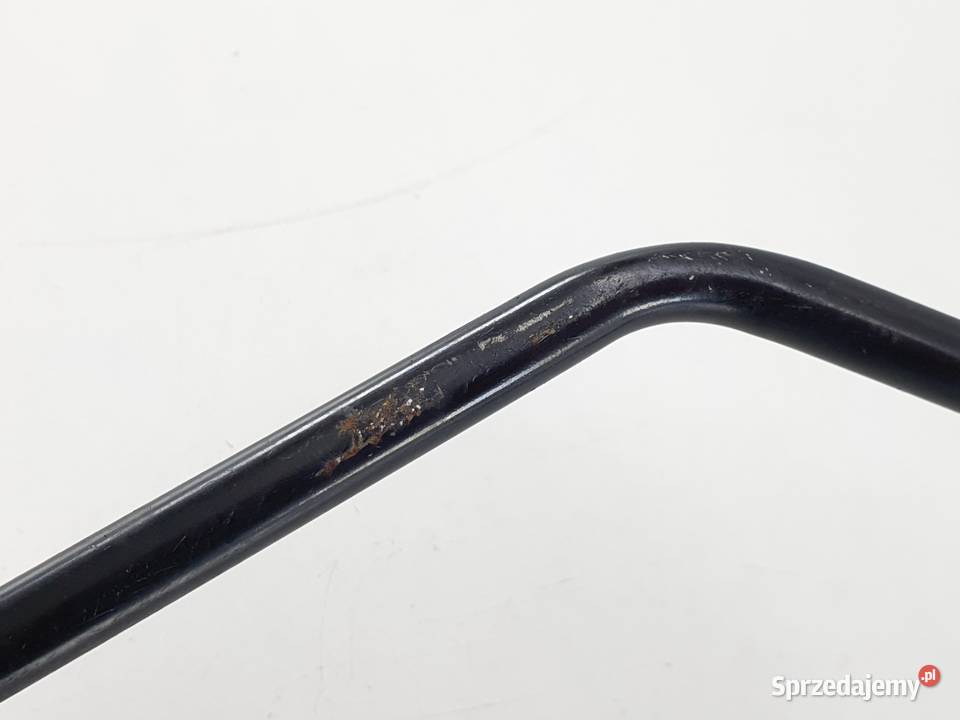 RURKA OLEJU MAGISTRALA SMC 700 ARGON JUMBO 700 Janowice