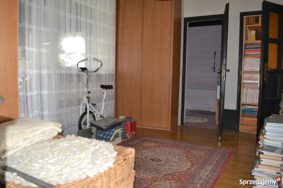 dom w Uzdrowisku Supraśl