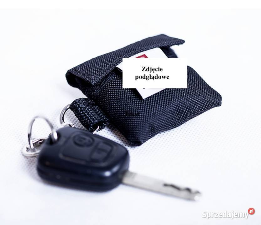 Maseczka do sztucznego oddychania DAN Bytom