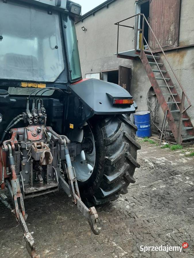 Massey Ferguson 6180 sprzedam