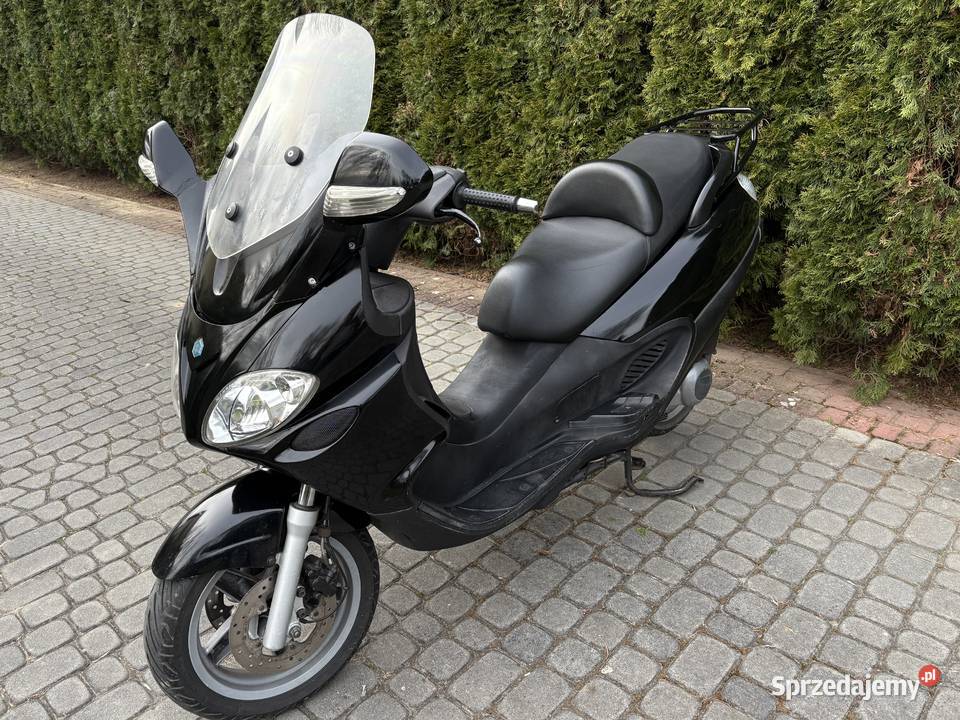 Piaggio x9 125 3 skuter Wieliczka sprzedam
