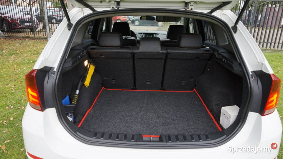 BMW X1 super stan Gwarancja I E84 20092015 X1 Zielona Góra