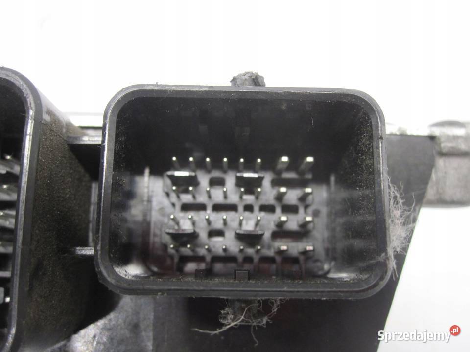 PEUGEOT CITROEN komputer sterownik silnika Kielce