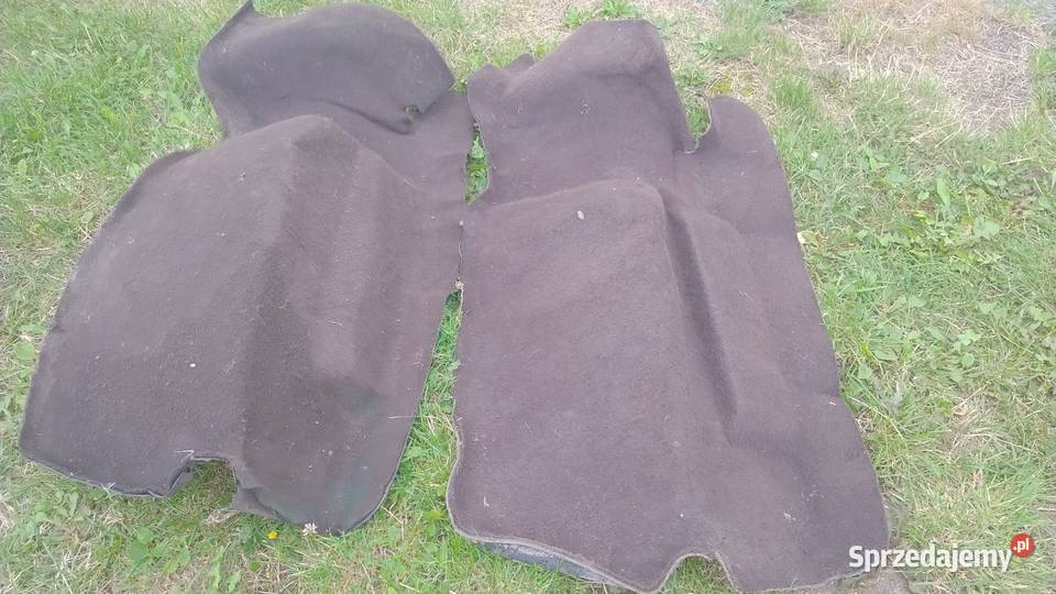 Wykładziny Fiat 132 osobowe Radom