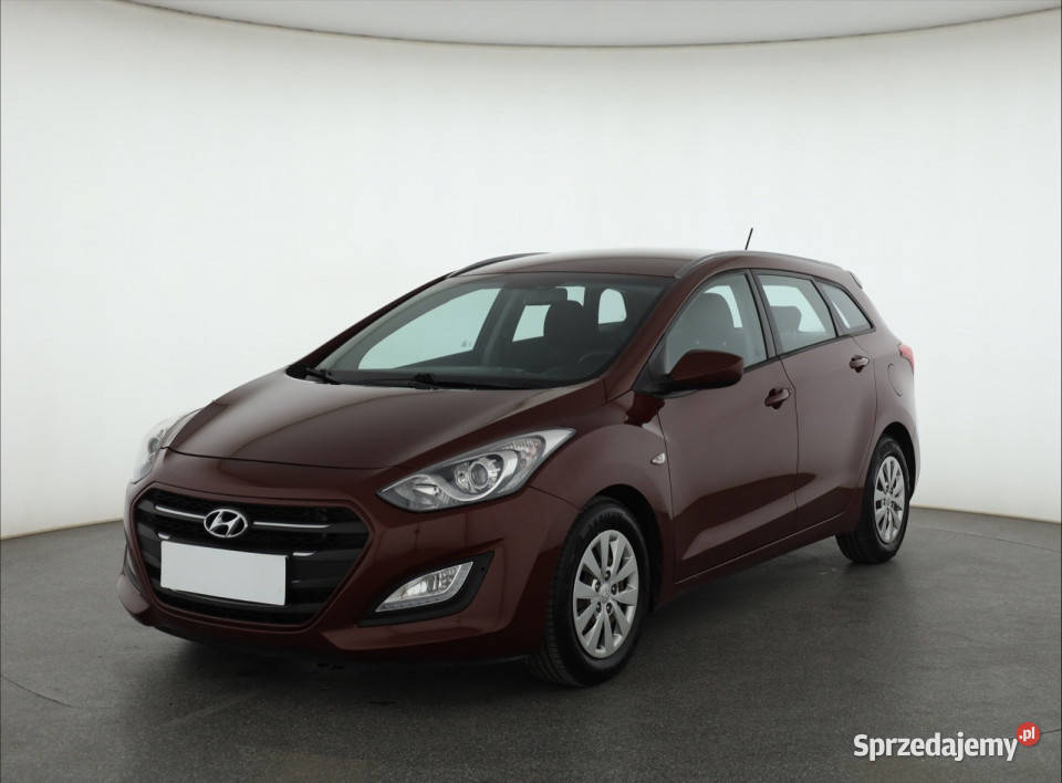 Hyundai i30 16 CRDi i30 Piaseczno