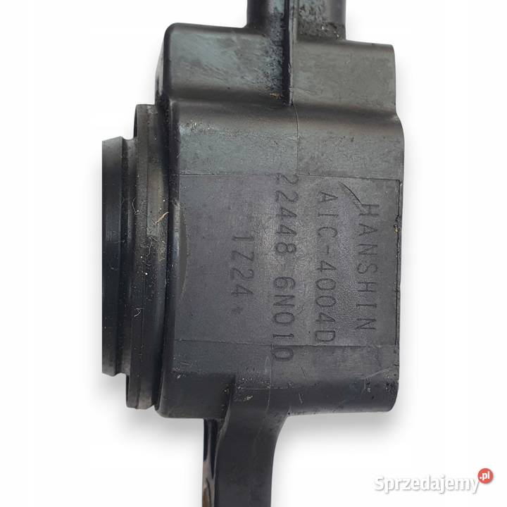 CEWKA ZAPŁONOWA Nissan Almera N16 Primera P12 15 lubelskie