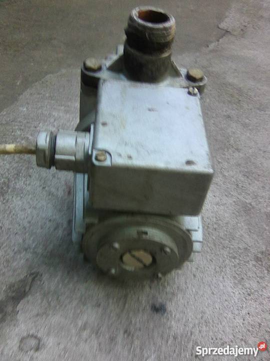 pompa obiegowa COMIKROMA Leszno