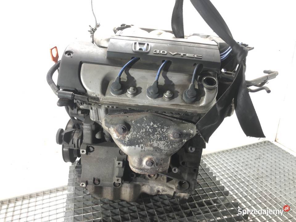 SILNIK HONDA 30 200 J30A1 9703 ACCORD VI