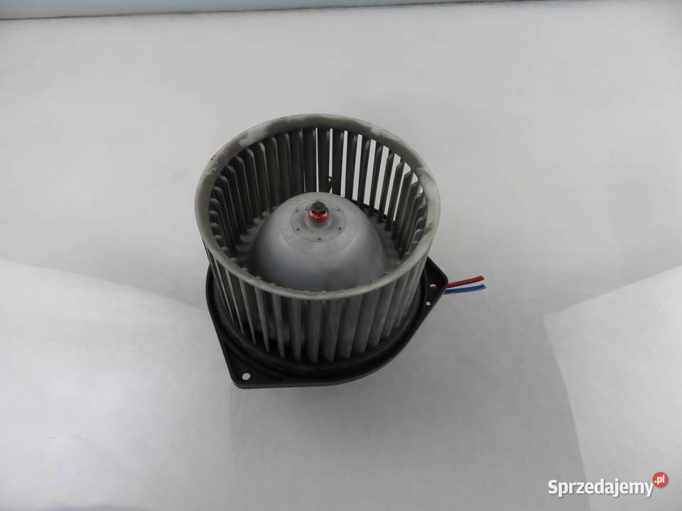 DMUCHAWA SUZUKI GRAND VITARA II CSA431D207B małopolskie sprzedam